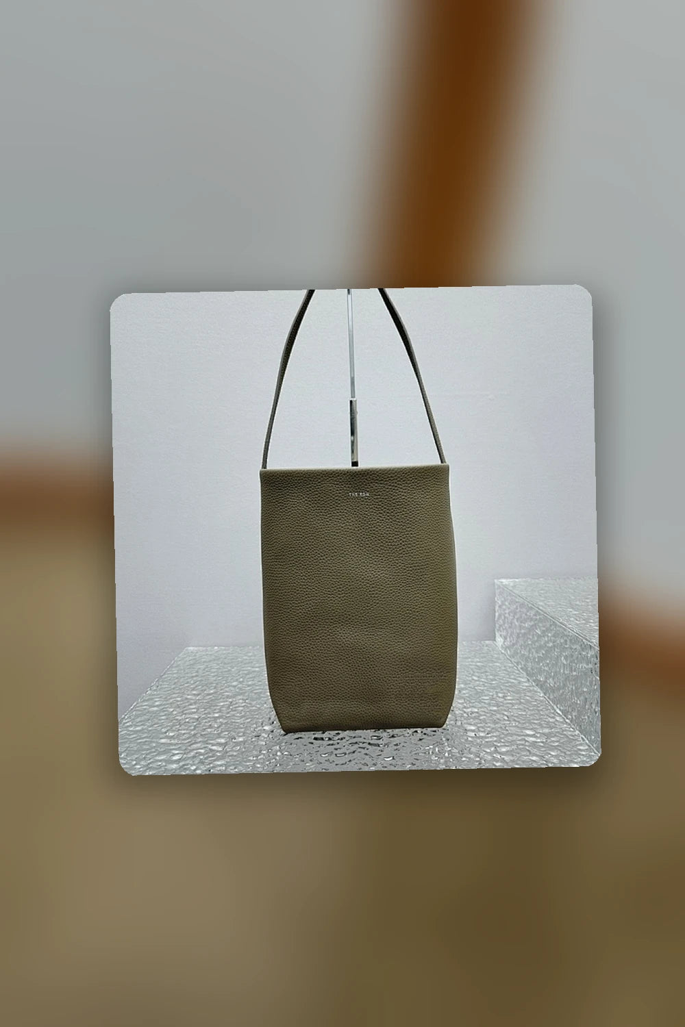 NB - THR Bag - 382