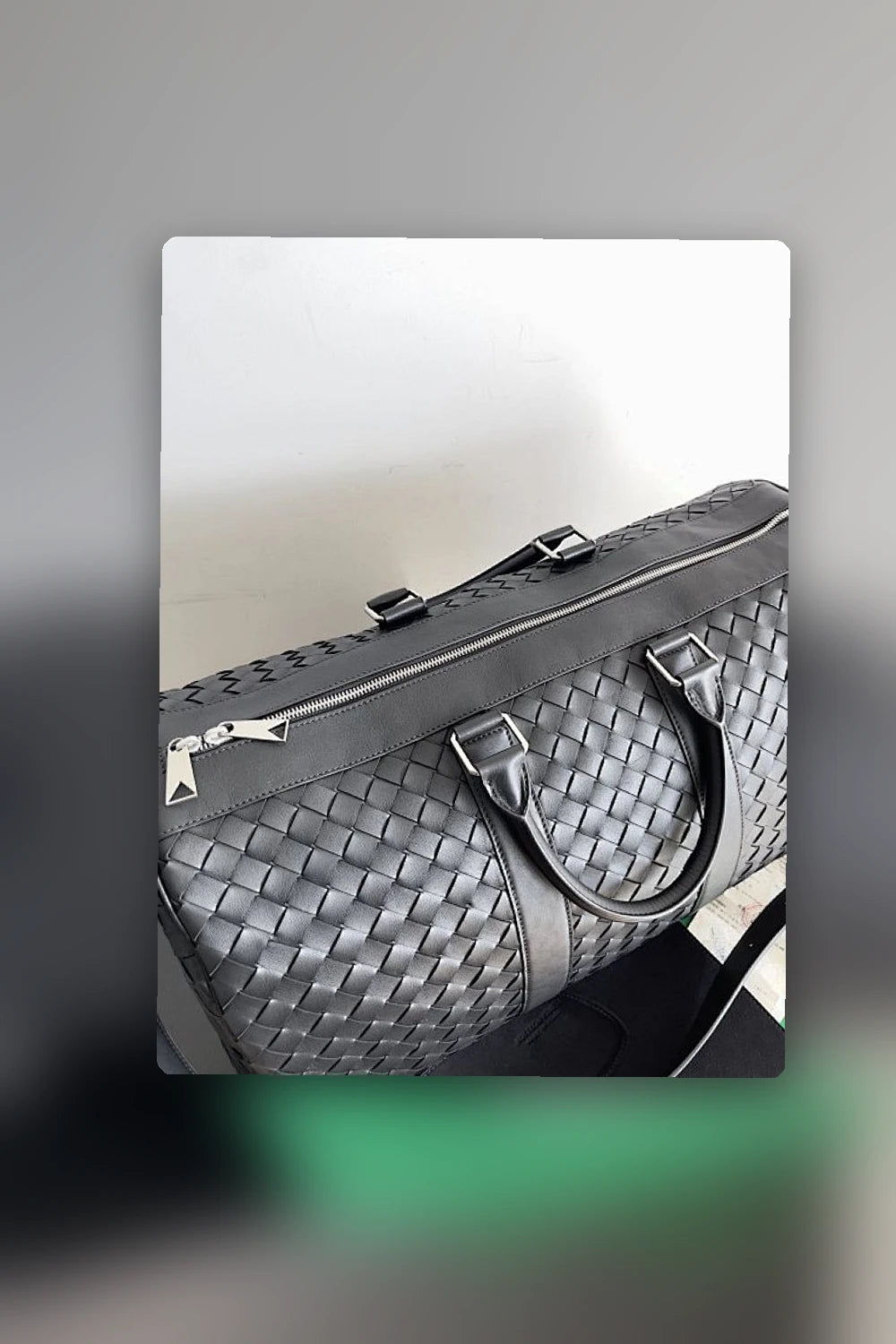 NB - BOV Bag - 565