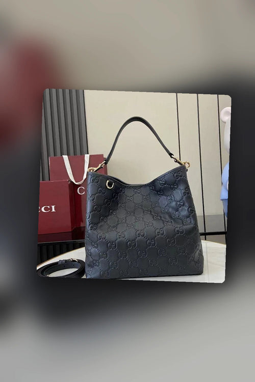 NB - GUKI Bag - 727