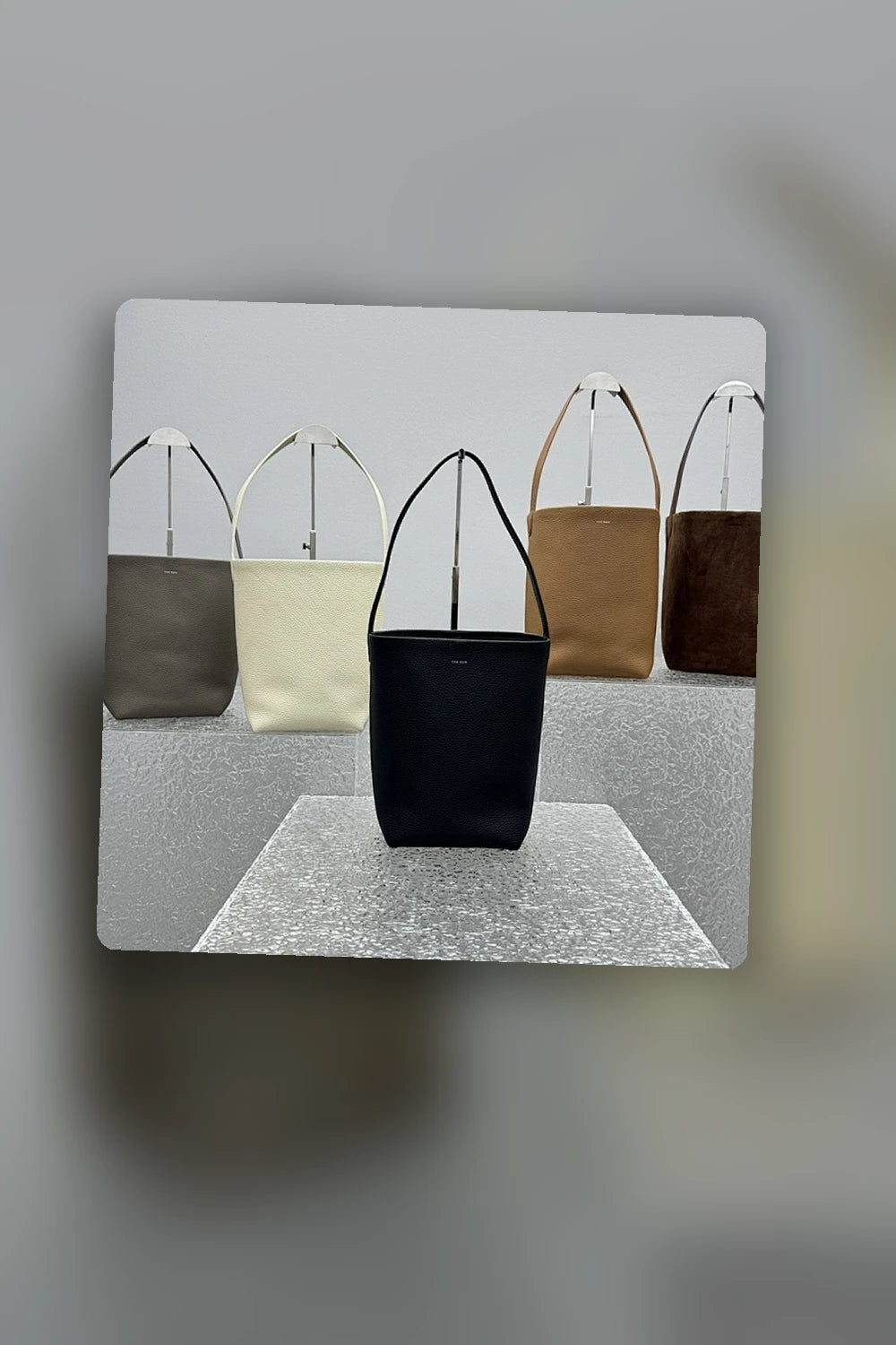 NB - THR Bag - 632
