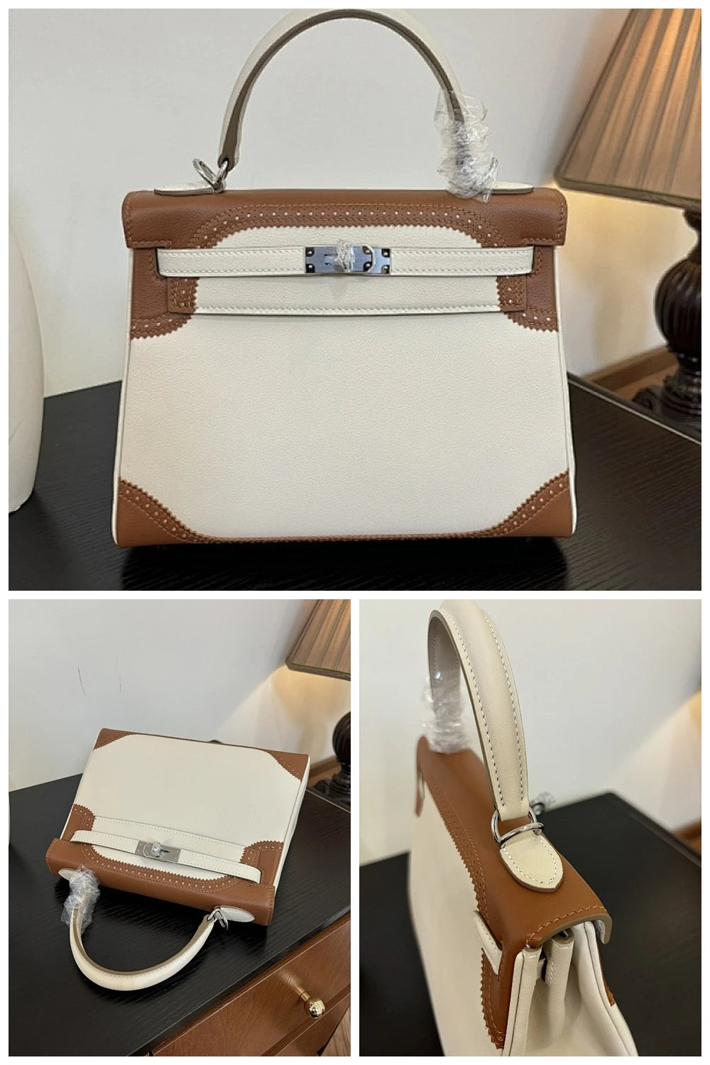 NB - HMS Bag - 1844