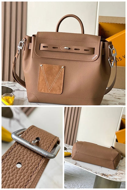 NB - LOV Bag - 570