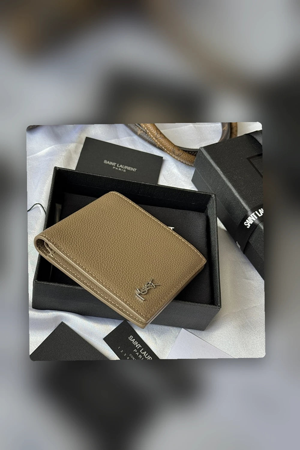 NB - Mix Wallet - 1099