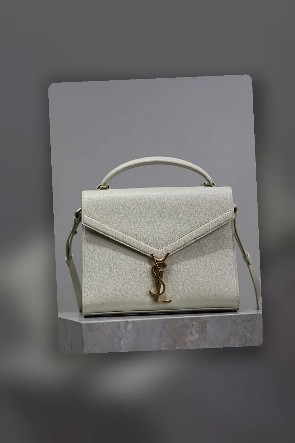 NB - YLS Bag - 333