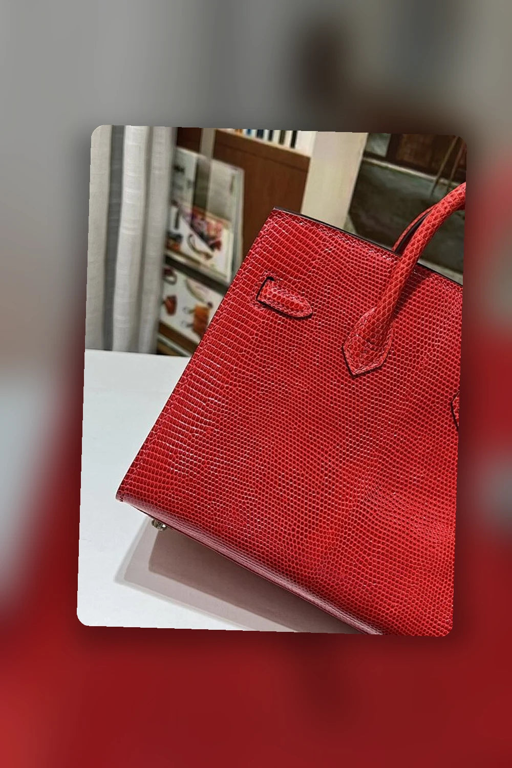 NB - HMS Bag - 673