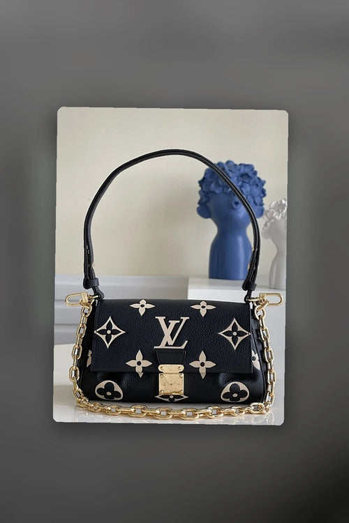 NB - LOV Bag - 724
