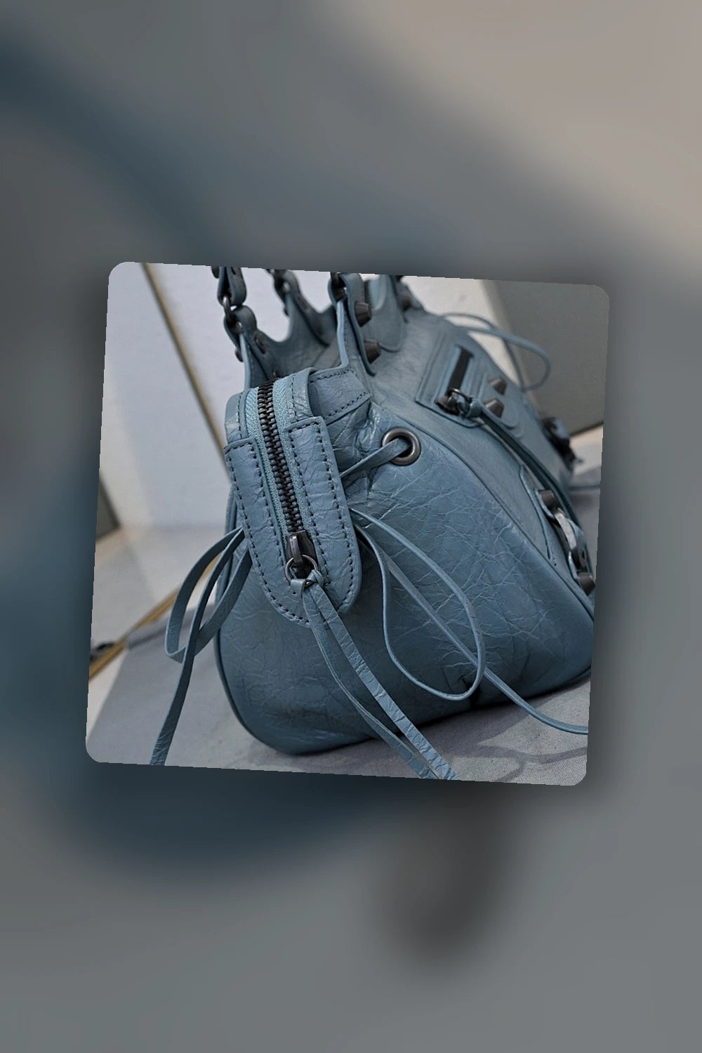 NB - BG Bag - 689