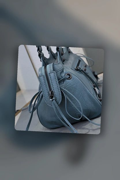 NB - BG Bag - 689