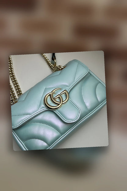 NB - GUKI Bag - 1161