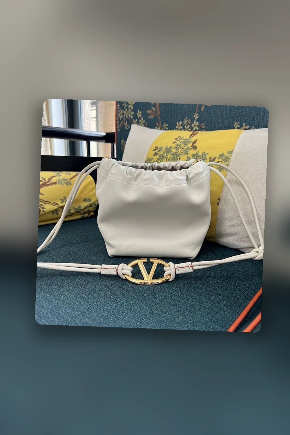 NB - VEL Bag - 296