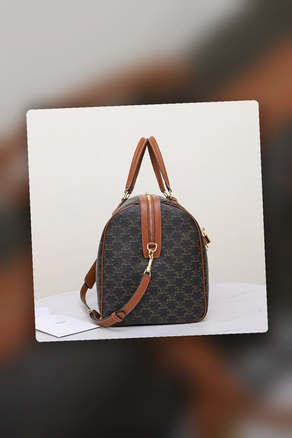NB - COL Bag - 861