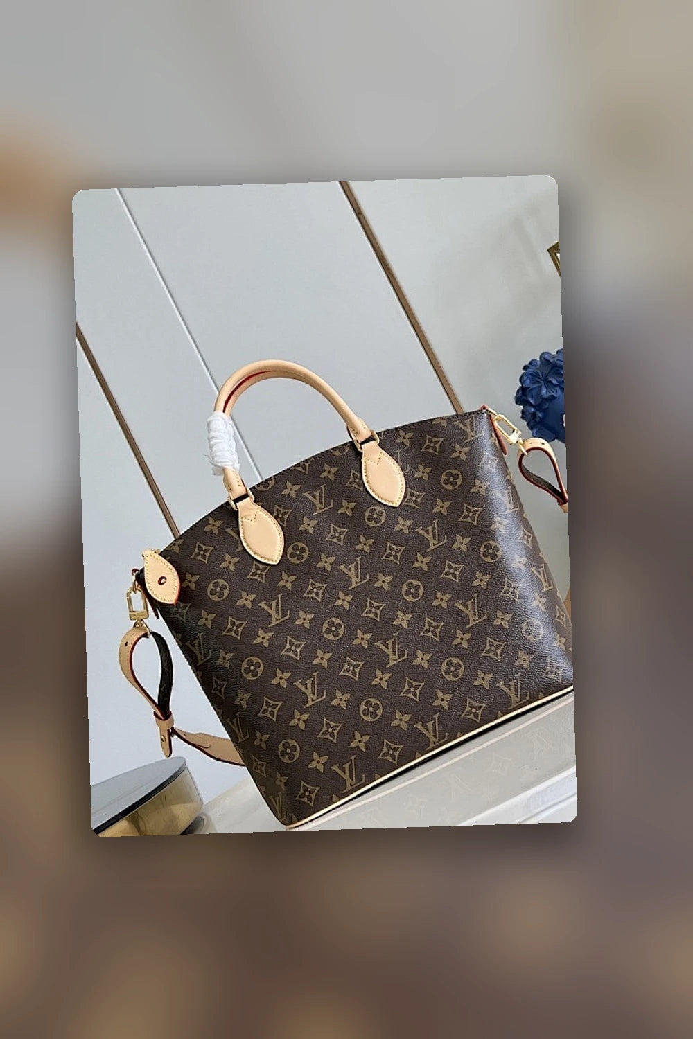 NB - LOV Bag - 1007