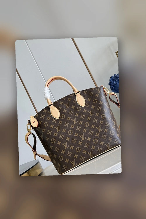 NB - LOV Bag - 1007