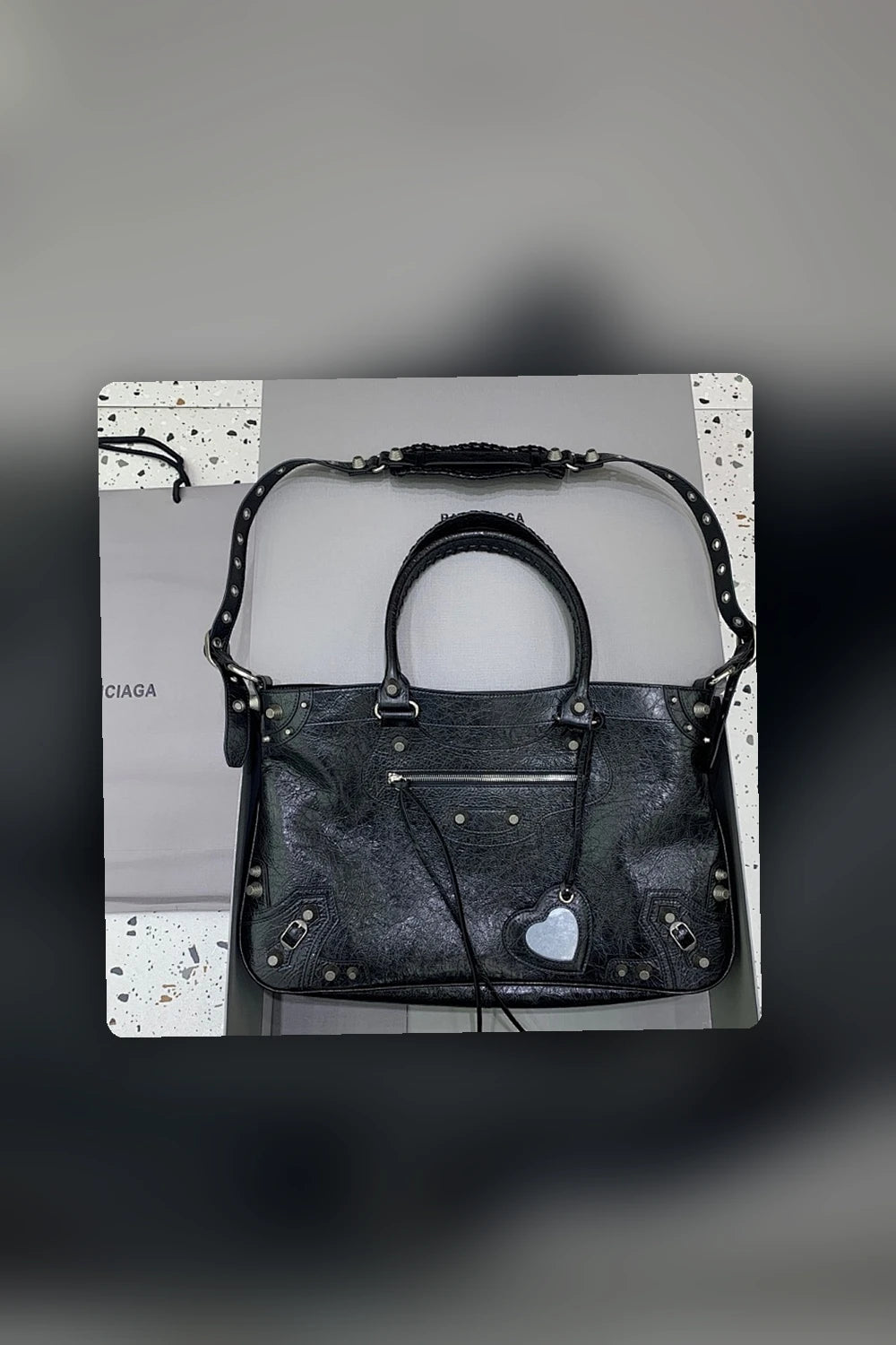 NB - BG Bag - 1401