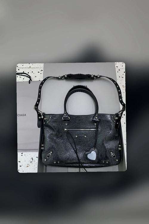 NB - BG Bag - 1401