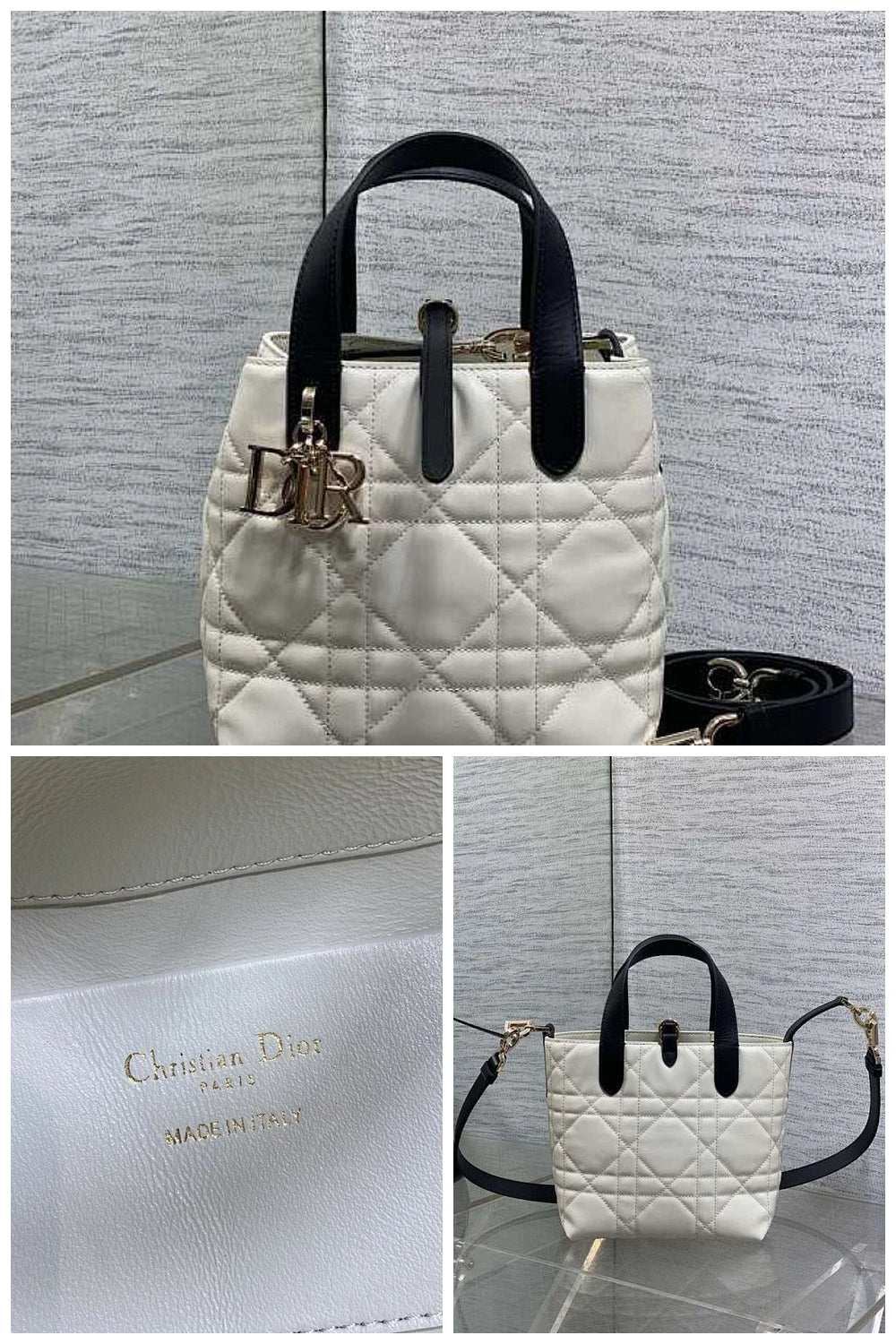 NB - DOR Bag - 1039