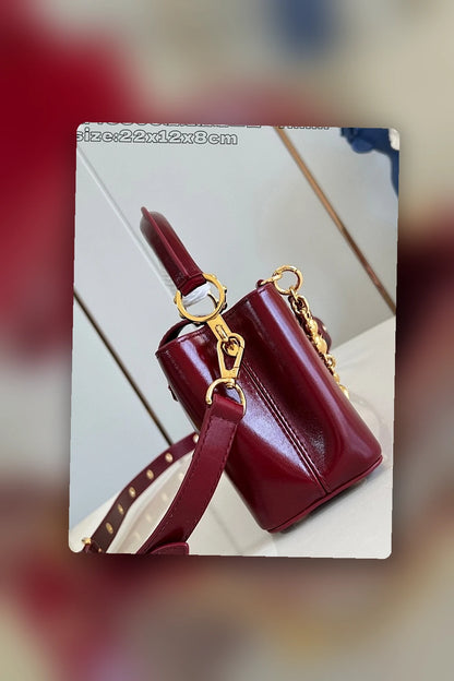 NB - LOV Bag - 1651