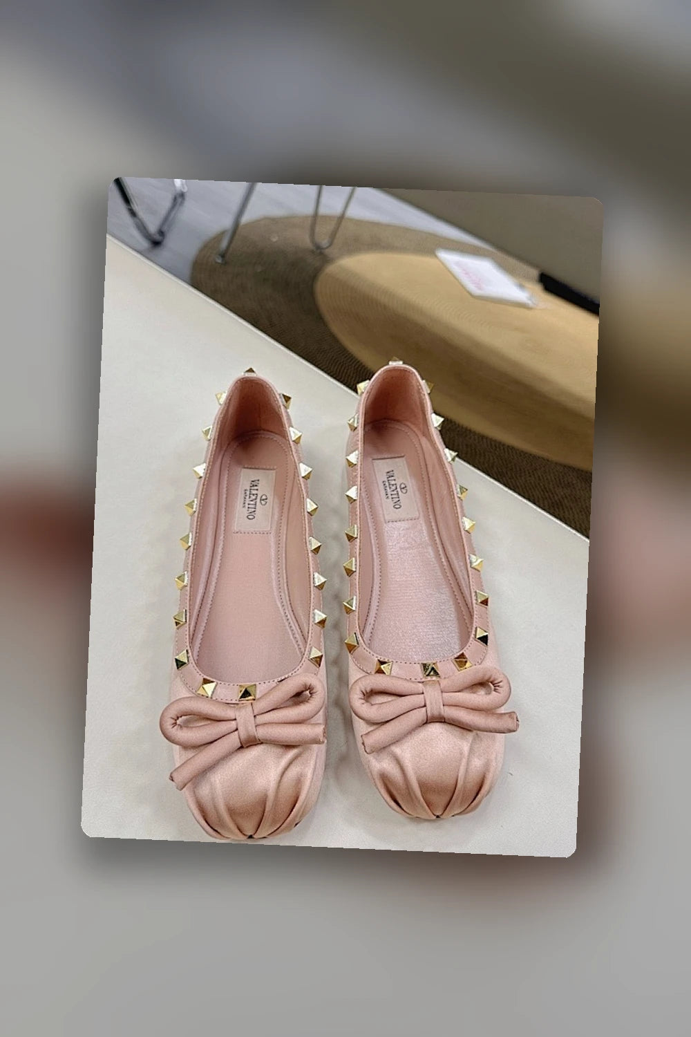 NB - VEL Women Shoes - 608