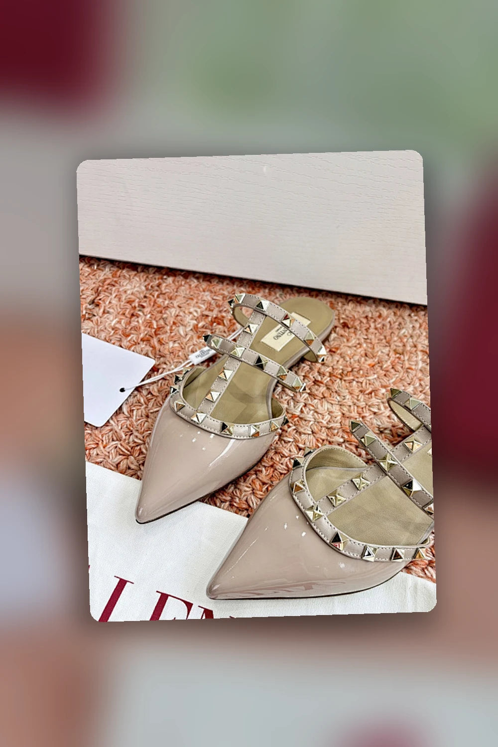 NB - VEL Women Shoes - 151