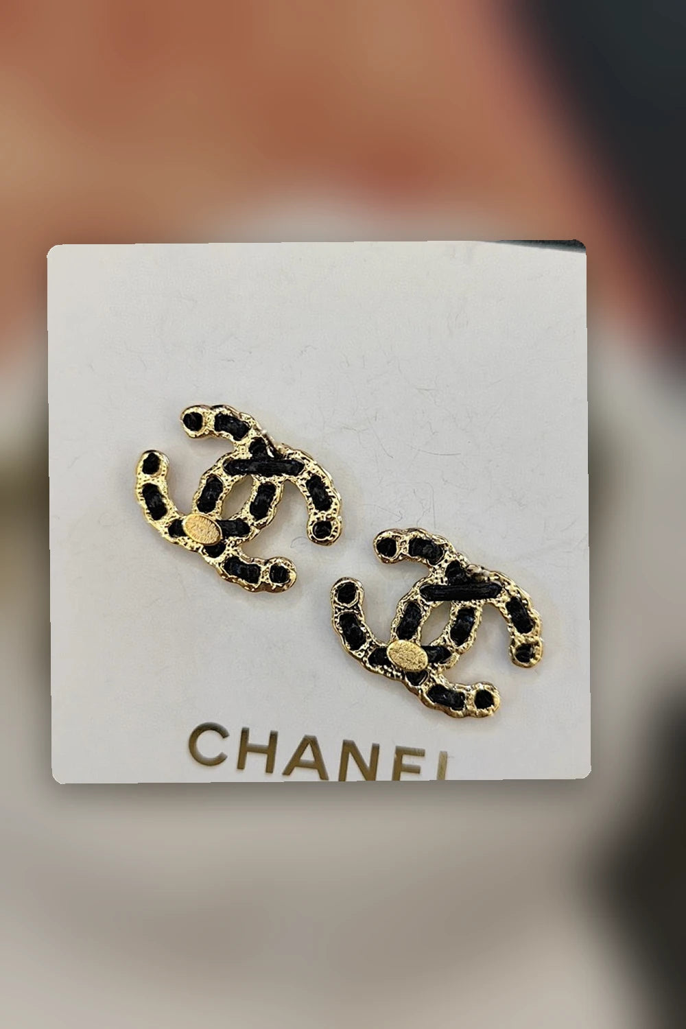 NB - CHL Jewelry - 948