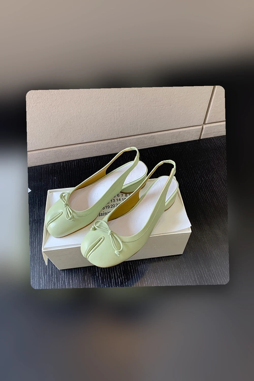 NB - MMG Women Shoes - 027