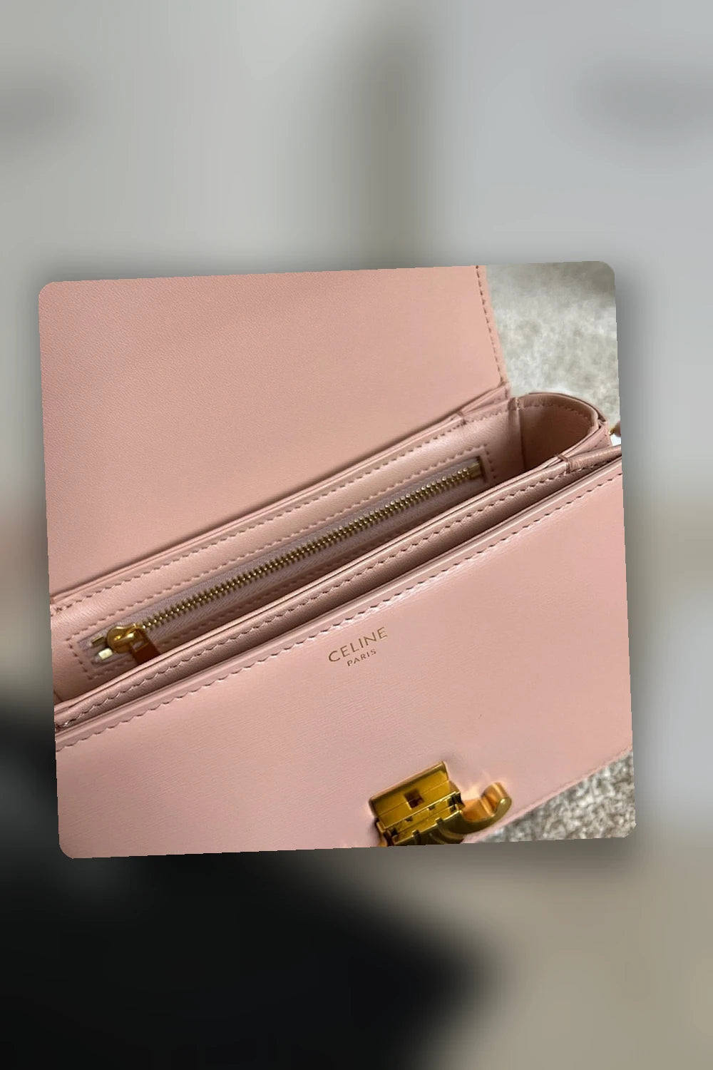 NB - COL Bag - 1081