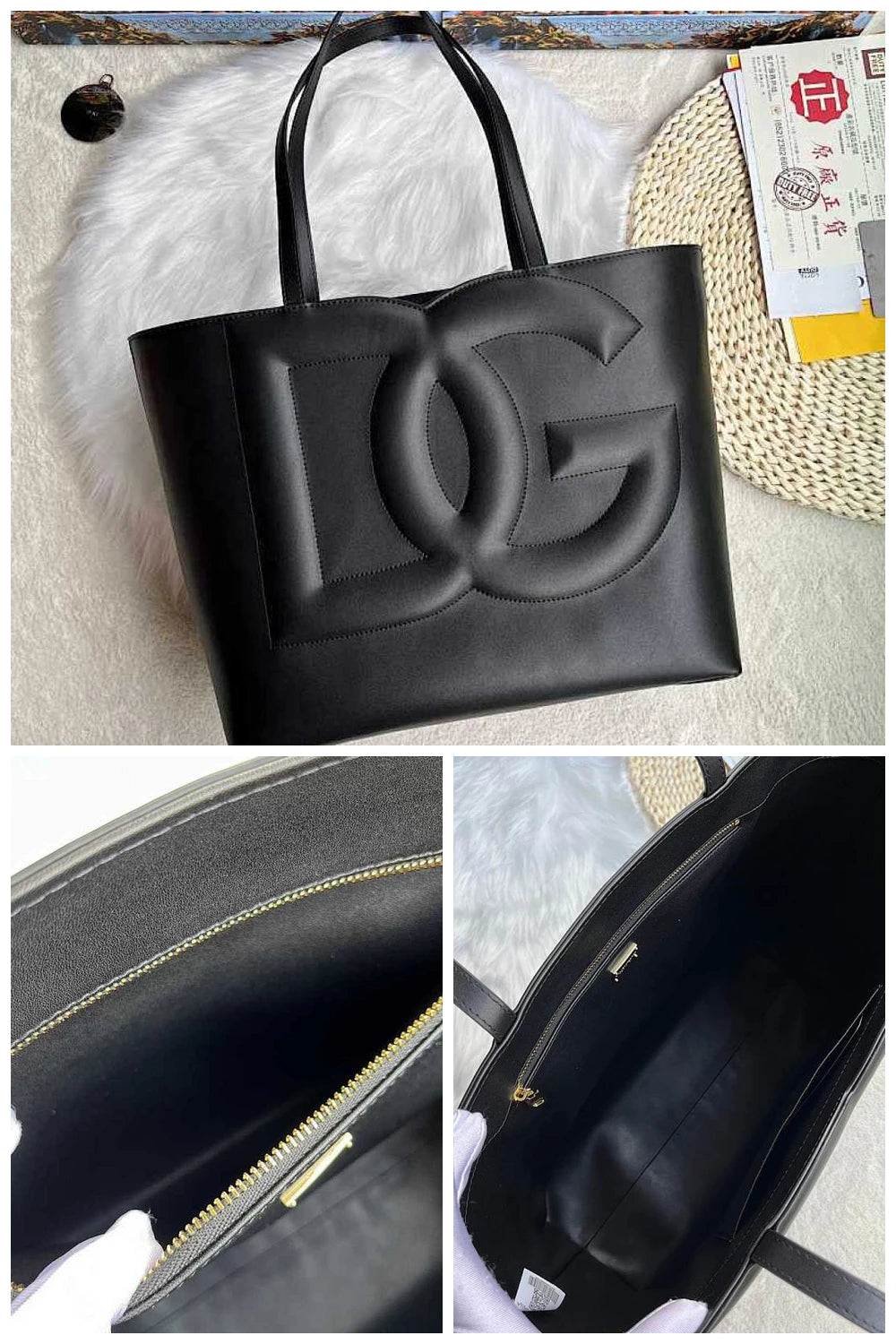 NB - DAG Bag - 083