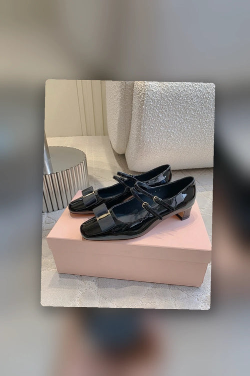 NB - FGO Women Shoes - 001