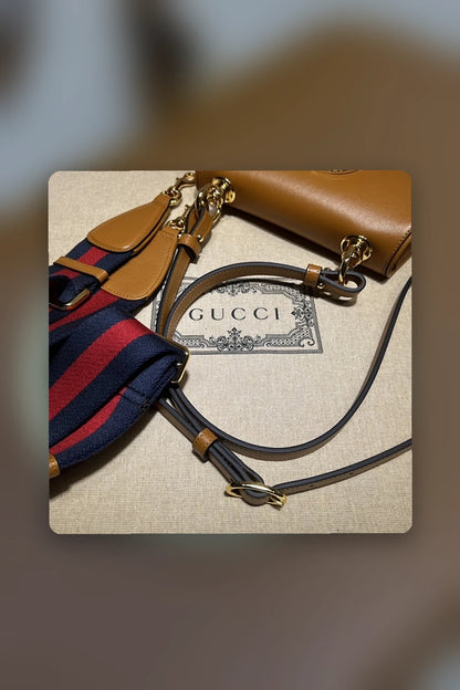 NB - GUKI Bag - 1457