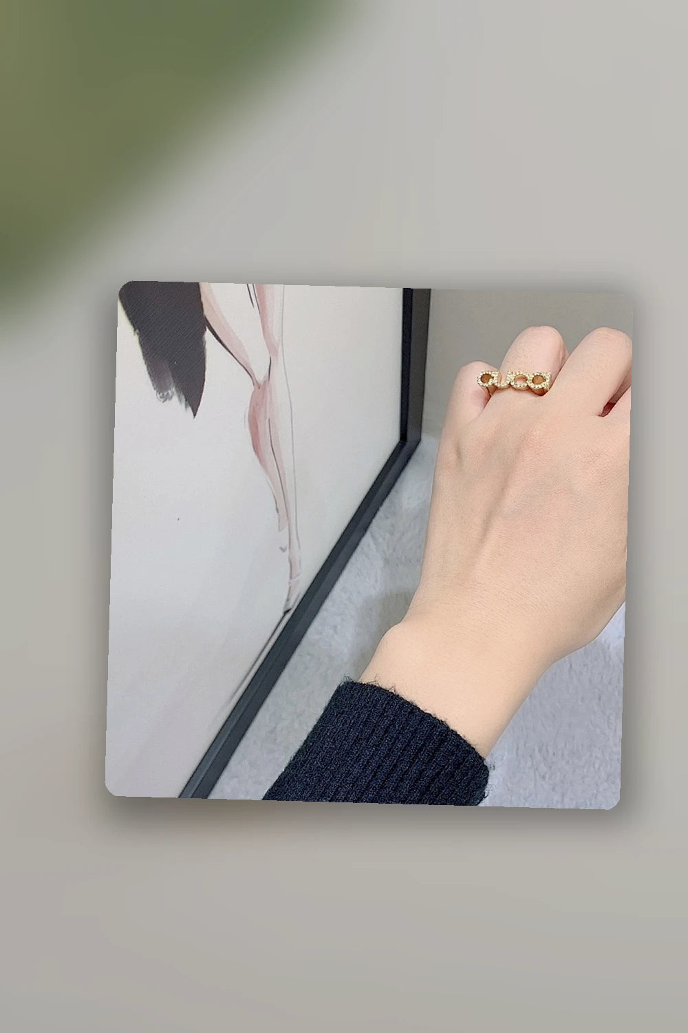 NB - GUKI Jewelry - 408