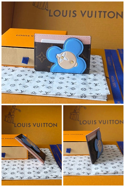 NB - Mix Wallet - 621