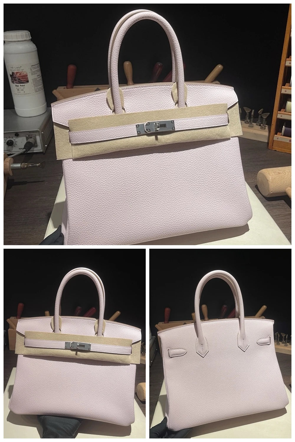 NB - HMS Bag - 190