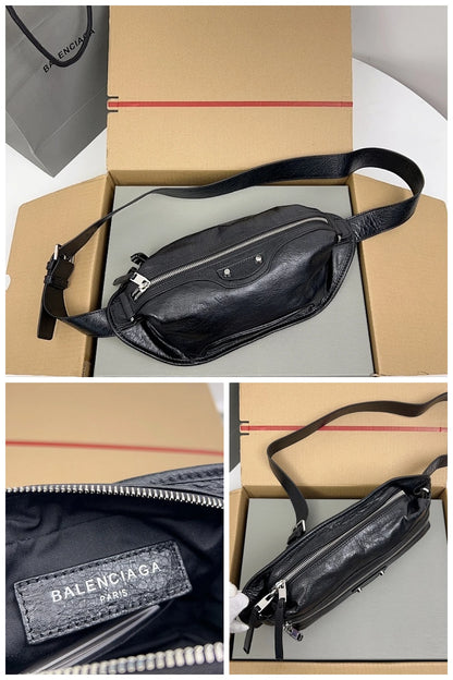 NB - BG Bag - 2323