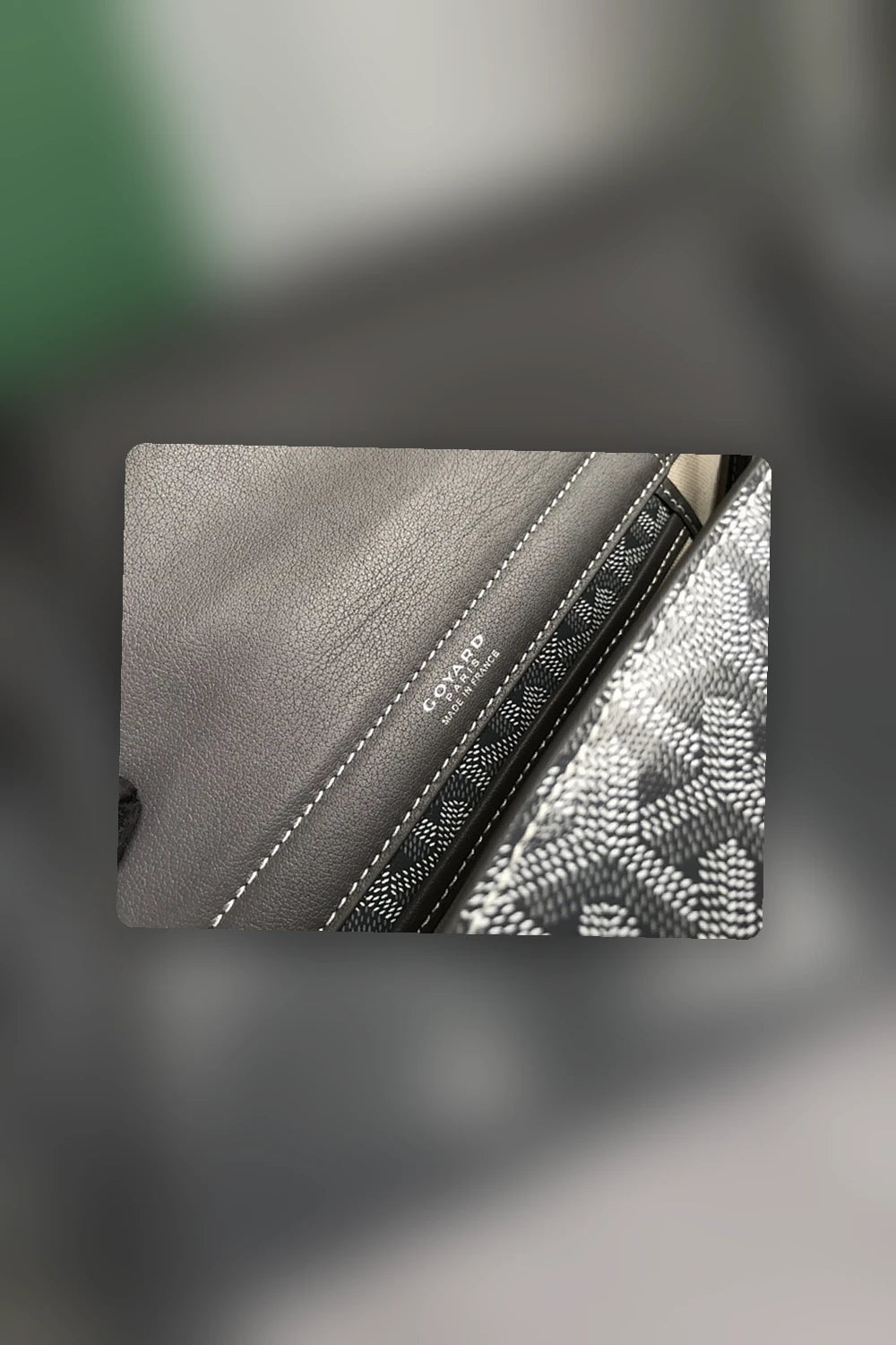 NB - GYO Bag - 368
