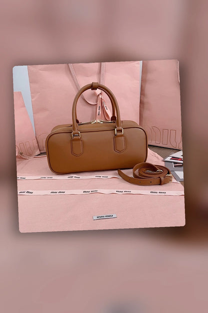 NB - MMU Bag - 869