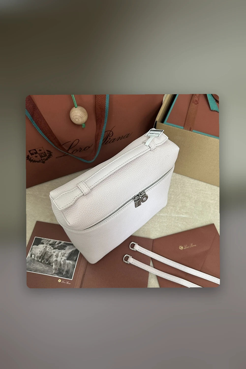 NB - LOP Bag - 667