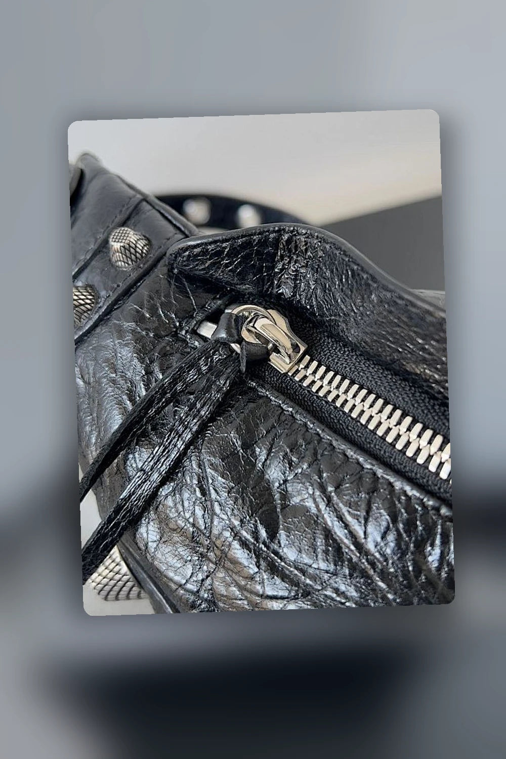 NB - BG Bag - 1042
