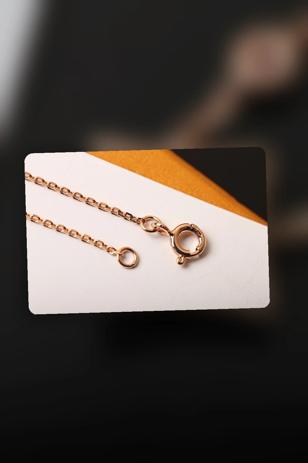 NB - LOV Jewelry - 629
