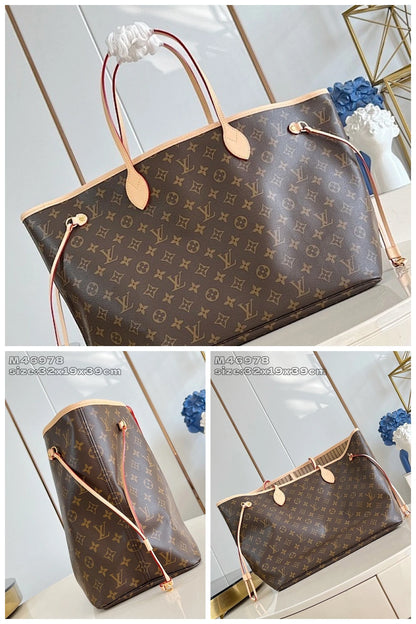NB - LOV Bag - 154