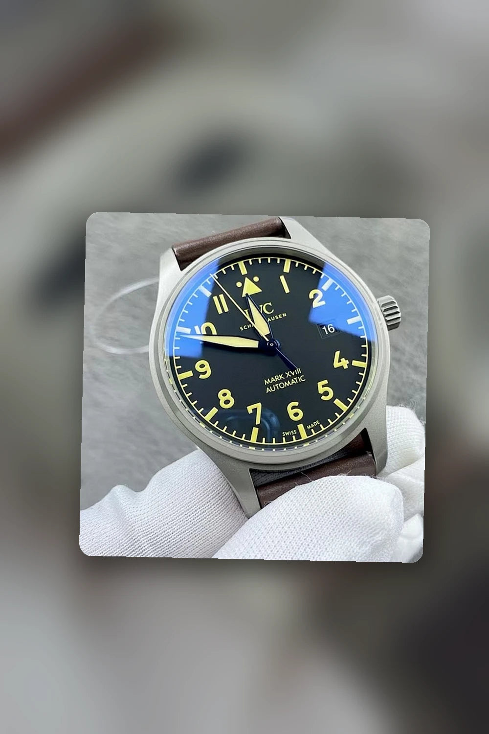 NB - Mix Watch - 1045