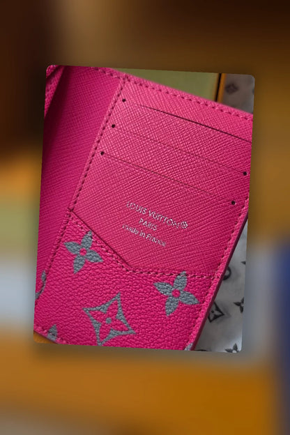NB - Mix Wallet - 1514