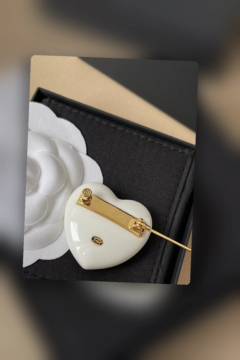 NB - CHL Jewelry - 487