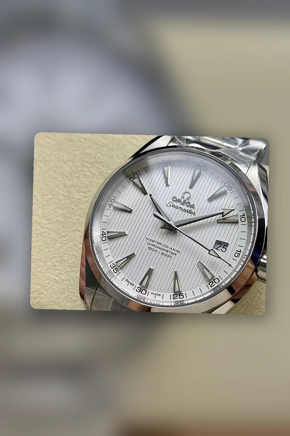 NB - Mix Watch - 258
