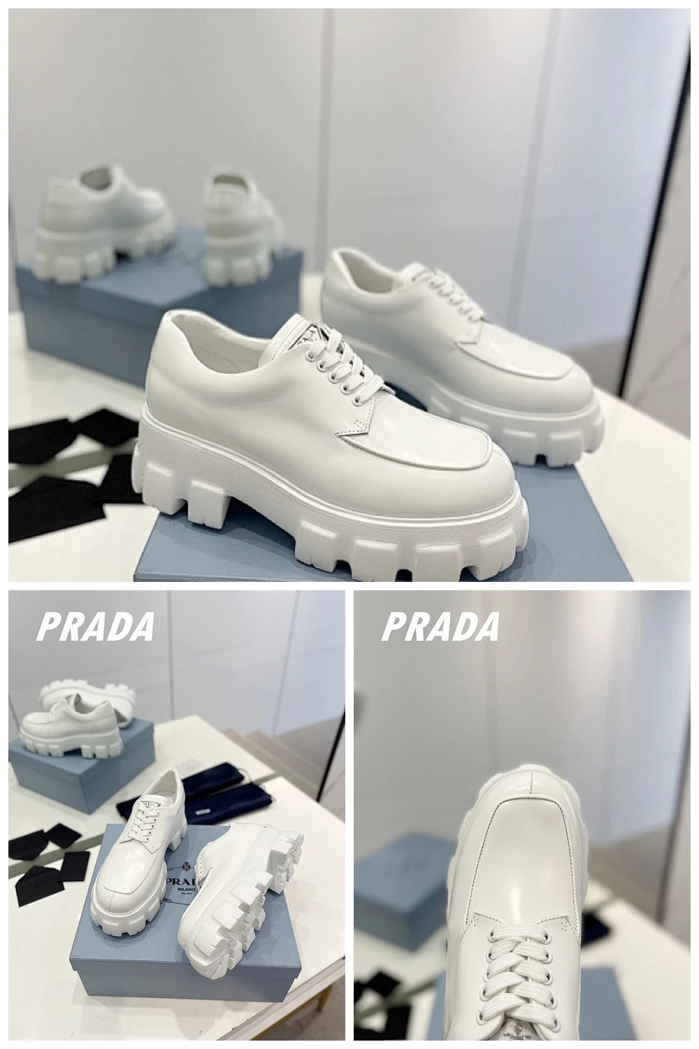 NB - PD Women Shoes - 900