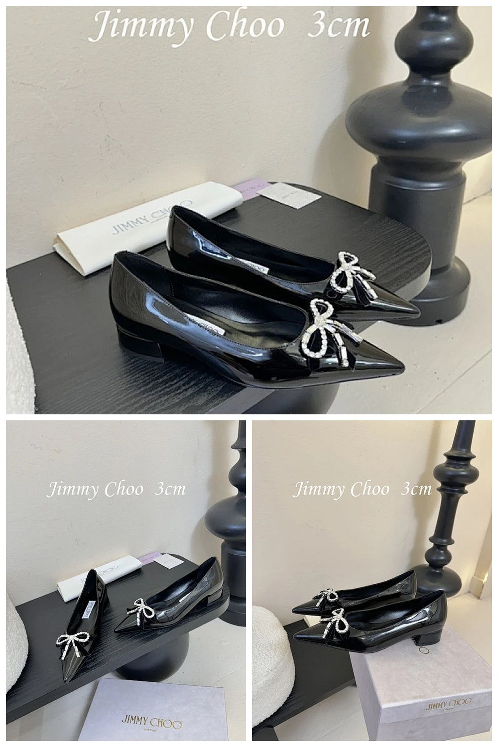 NB - JMC Mix Items - 087