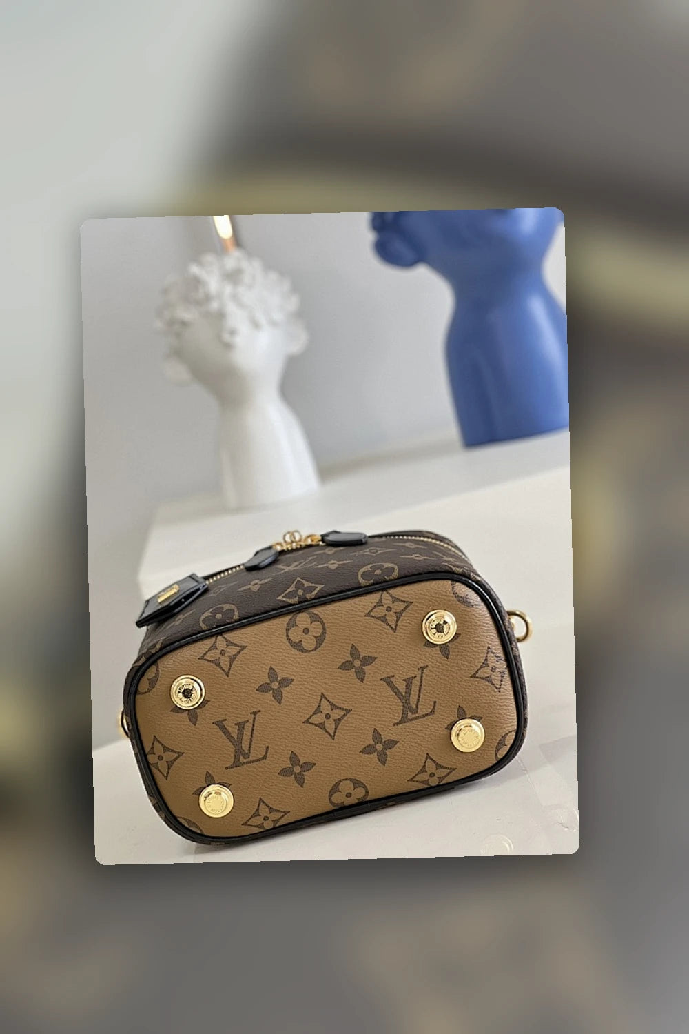 NB - LOV Bag - 854