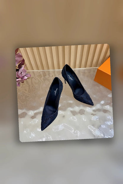 NB - LOV Women Shoes - 005