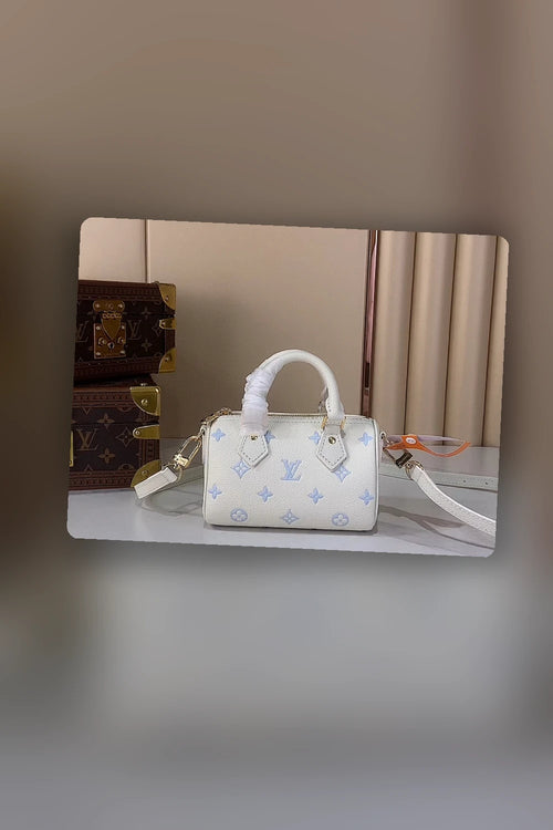 NB - LOV Bag - 666