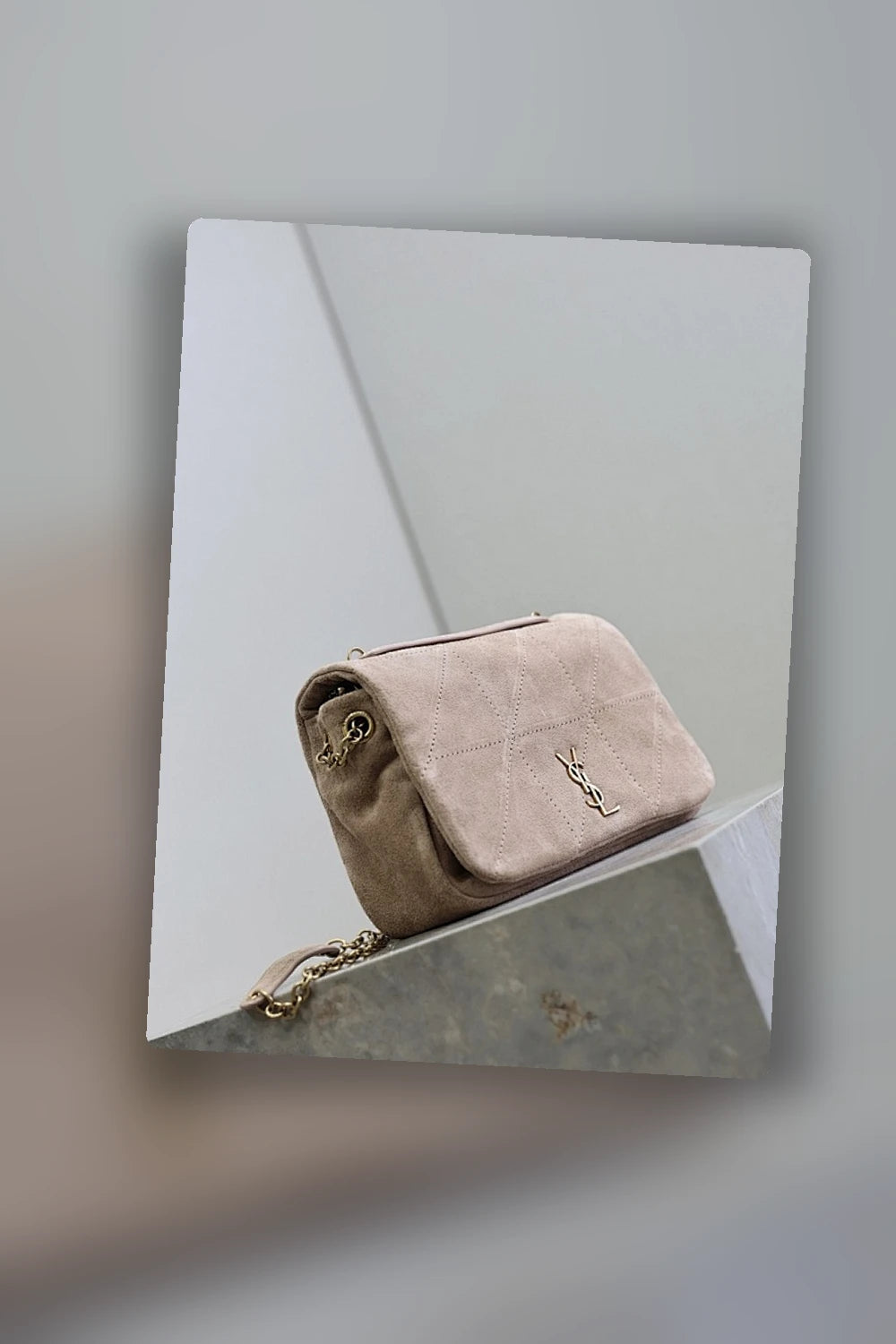 NB - YLS Bag - 688