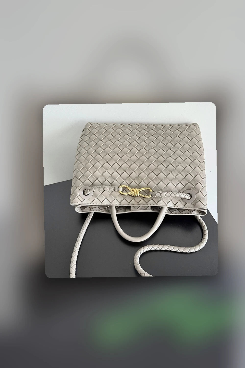 NB - BOV Bag - 1160